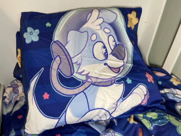 Alien & Astro Pups – Image 3