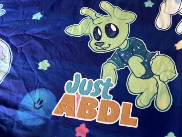 Alien & Astro Pups – Image 7